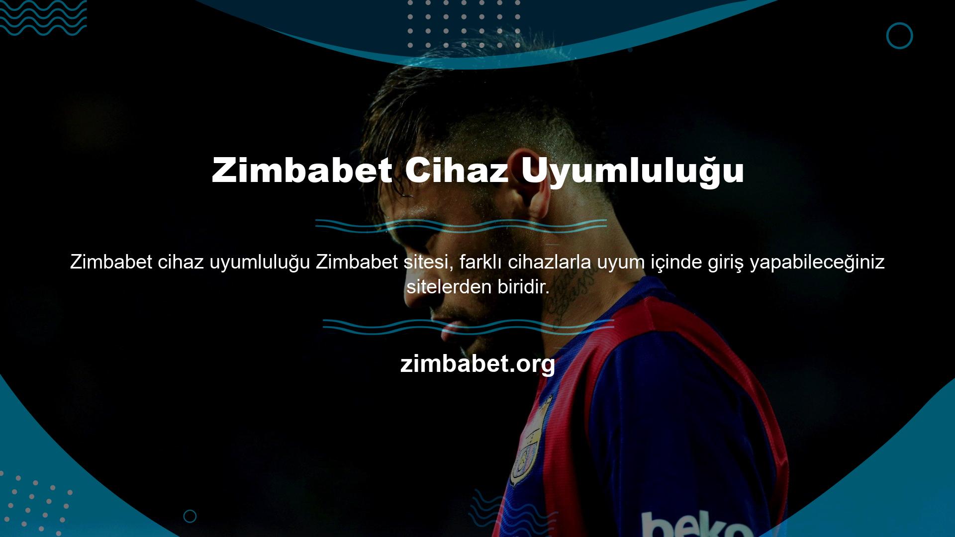 Bazen, web sitesine girmekte sorun yaşayabilirsiniz