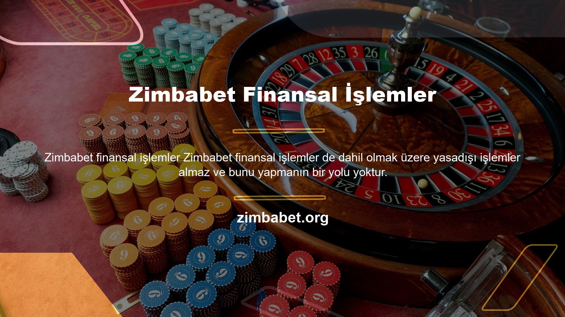 Zimbabet sanal bahisleri hakkında yabancı bahis sitelerinde oynarken bu oyunların nasıl görüntülendiğine özellikle dikkat edin