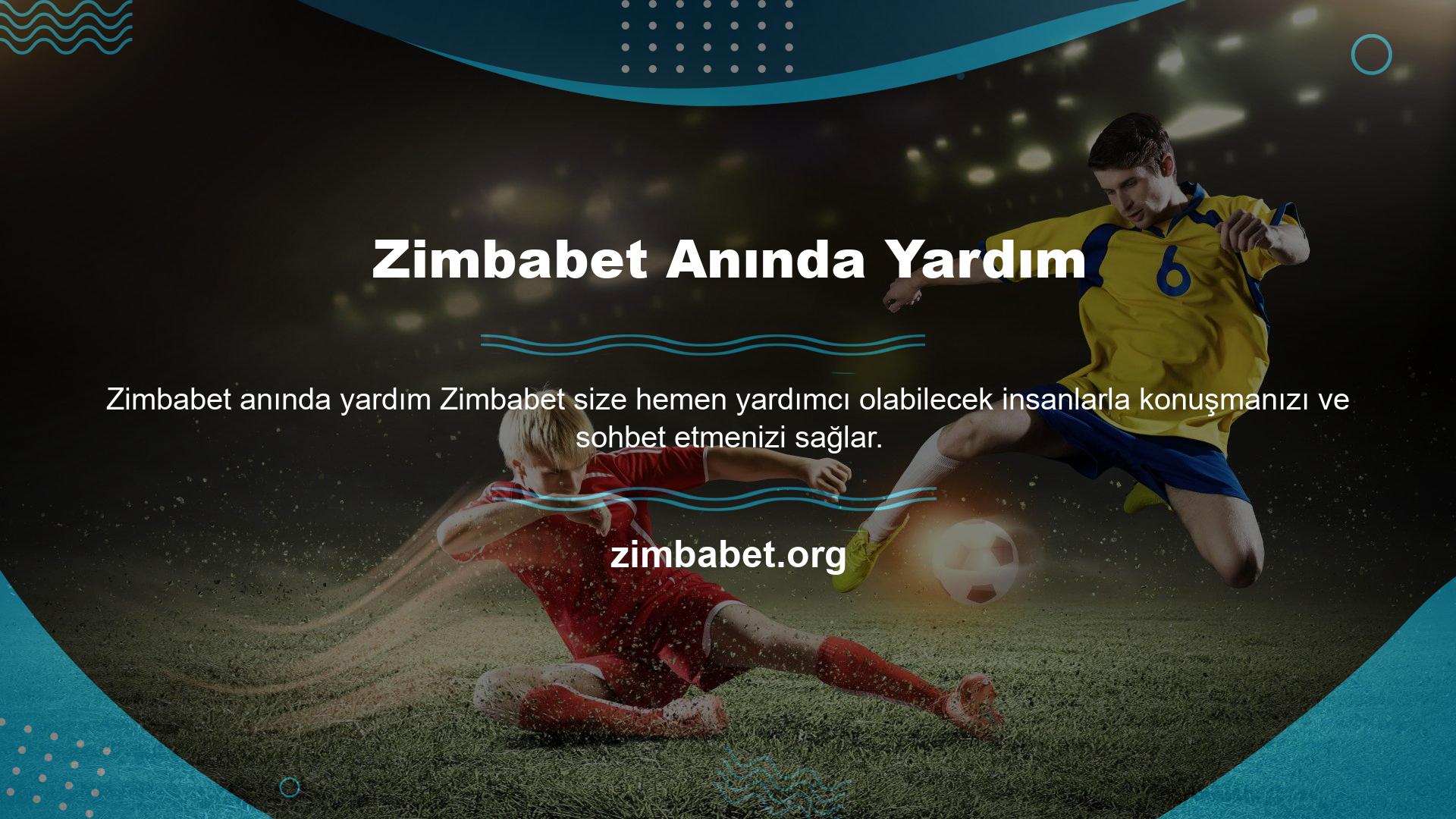 Yardıma ihtiyacınız varsa, web sitesinin ilk sayfasında şirket için çalışan bir kişiyle konuşabilirsiniz